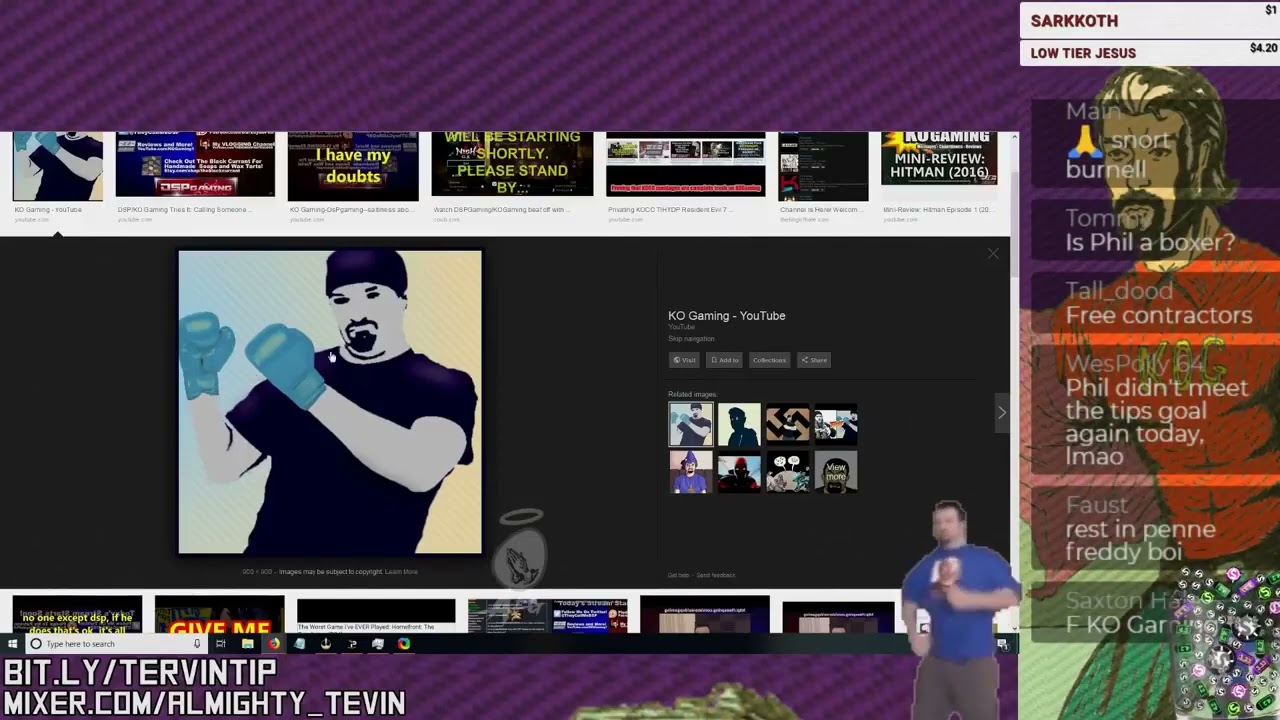 Goin Back In Time With DSP Episode 8 A JOB FOR KOGAMING1