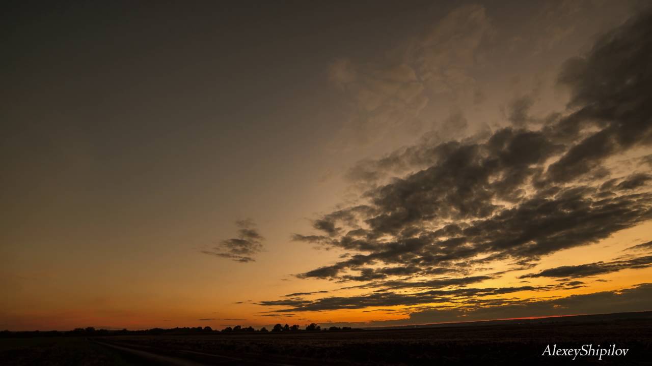 Day to Night Timelapse
