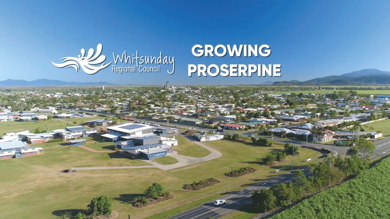 Growing Proserpine