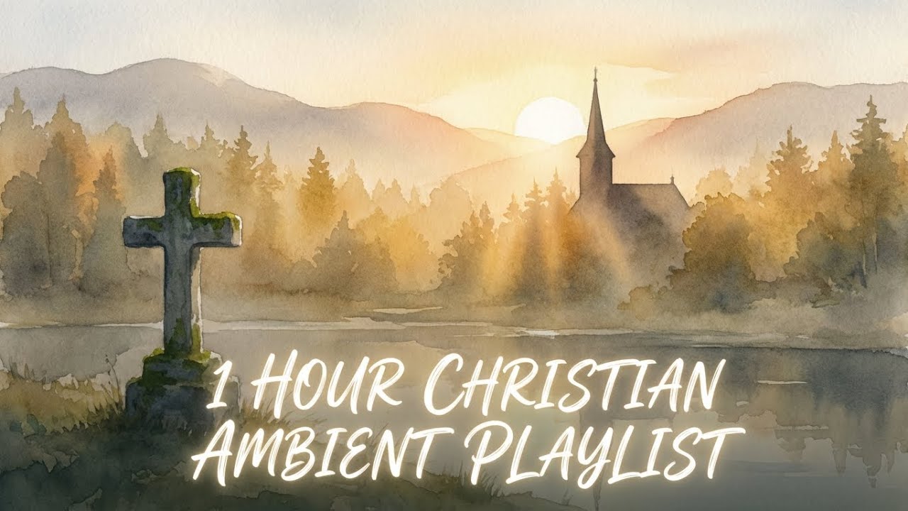 FAITHFUL | Christian Ambient 2025
