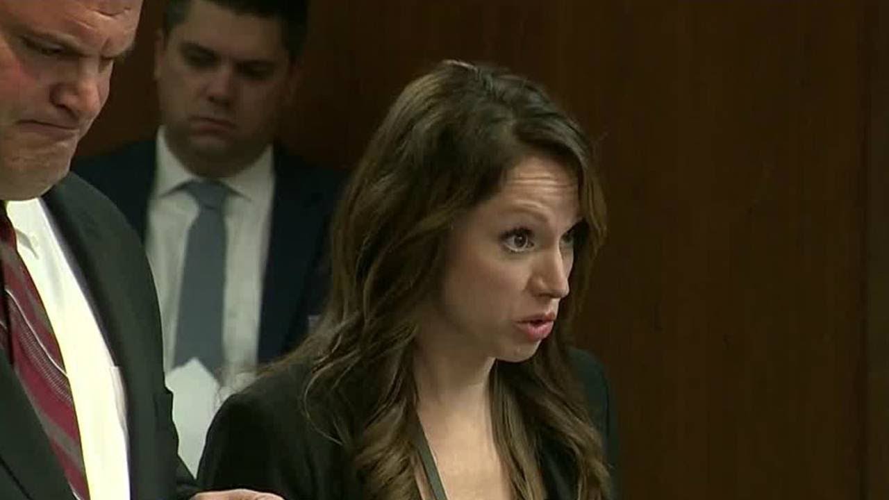 Oakland County mother sent to jail for refusing to vaccinate son