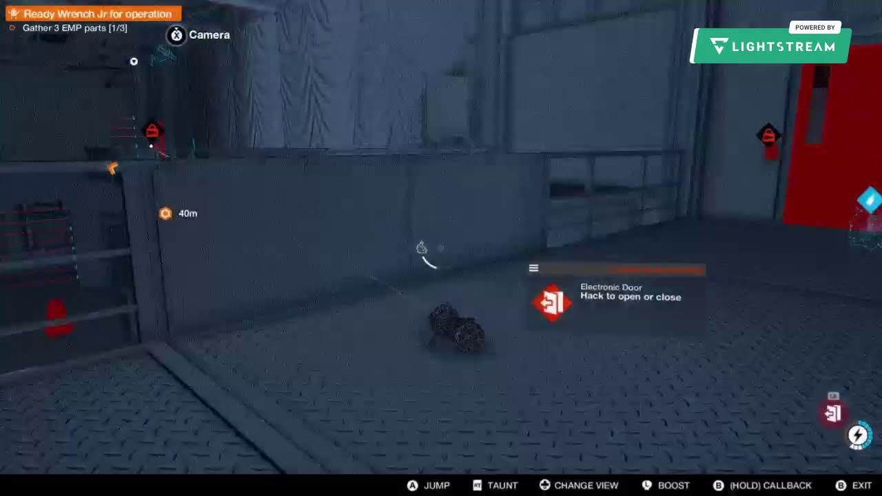 Watch Dogs 2 - Episode 34