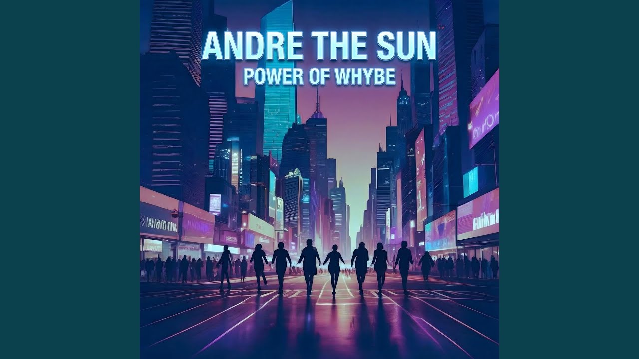Power of Whybe
