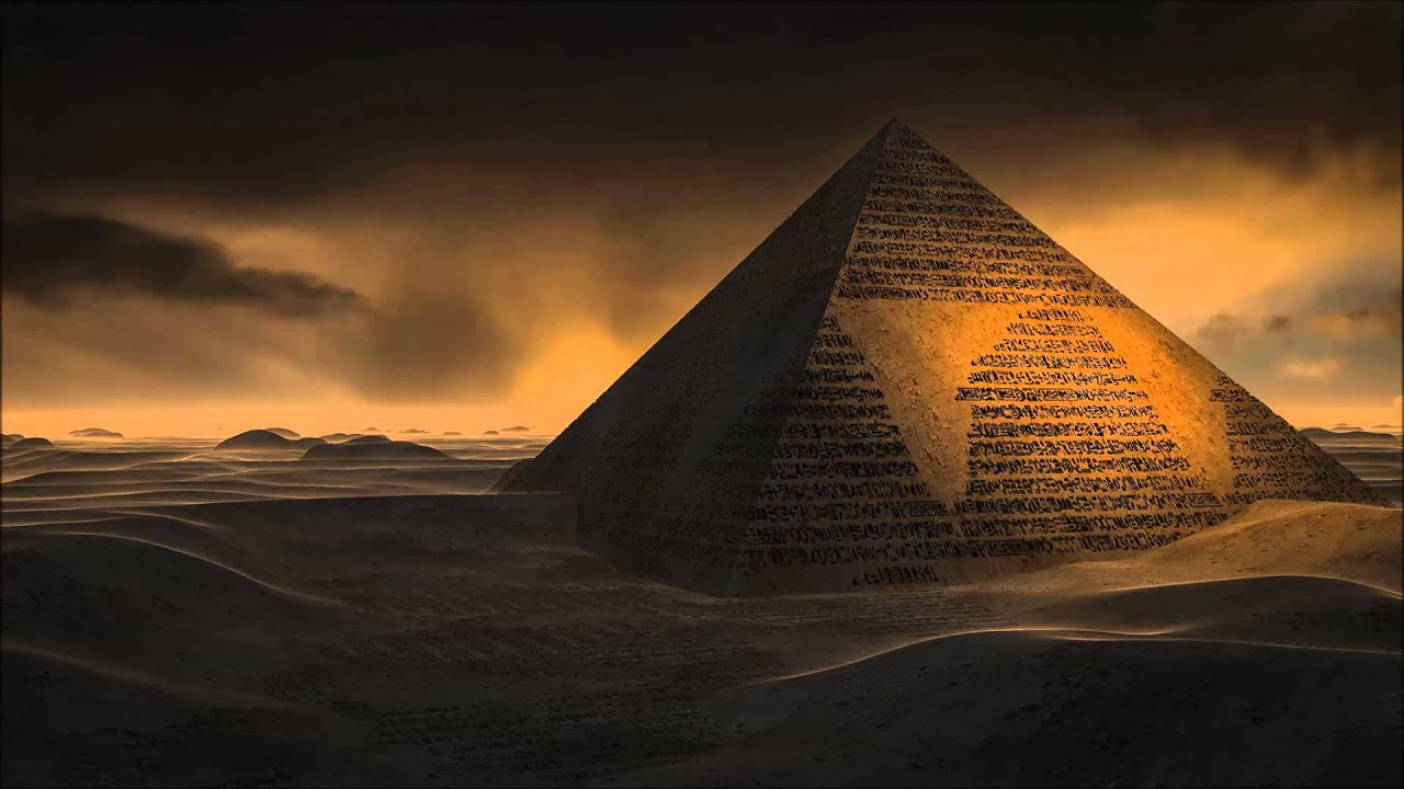 Shokran - Sands Of Time