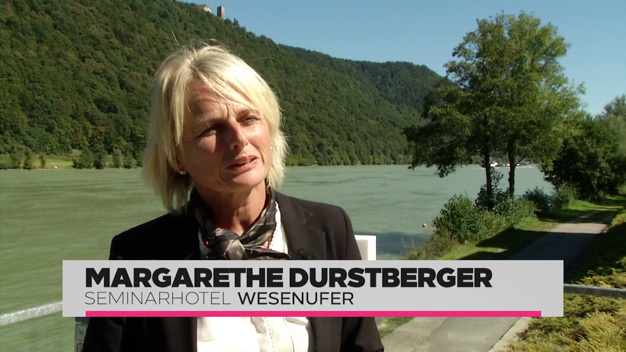 Kostbarkeiten & K&ouml;stlichkeiten im Seminarhotel Wesenufer