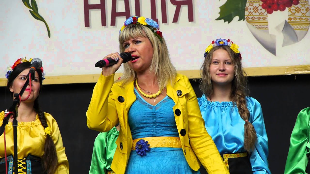 Ірина Балабай    Я БАЖАЮ ВАМ  МИРУ  Сл  і муз  Ірини  Балабай  м  Збараж  Тернопільська область
