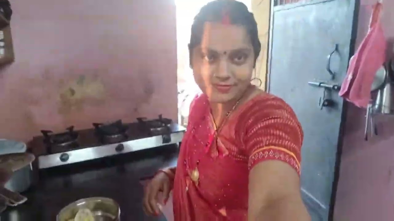 Pure din ka vlog 