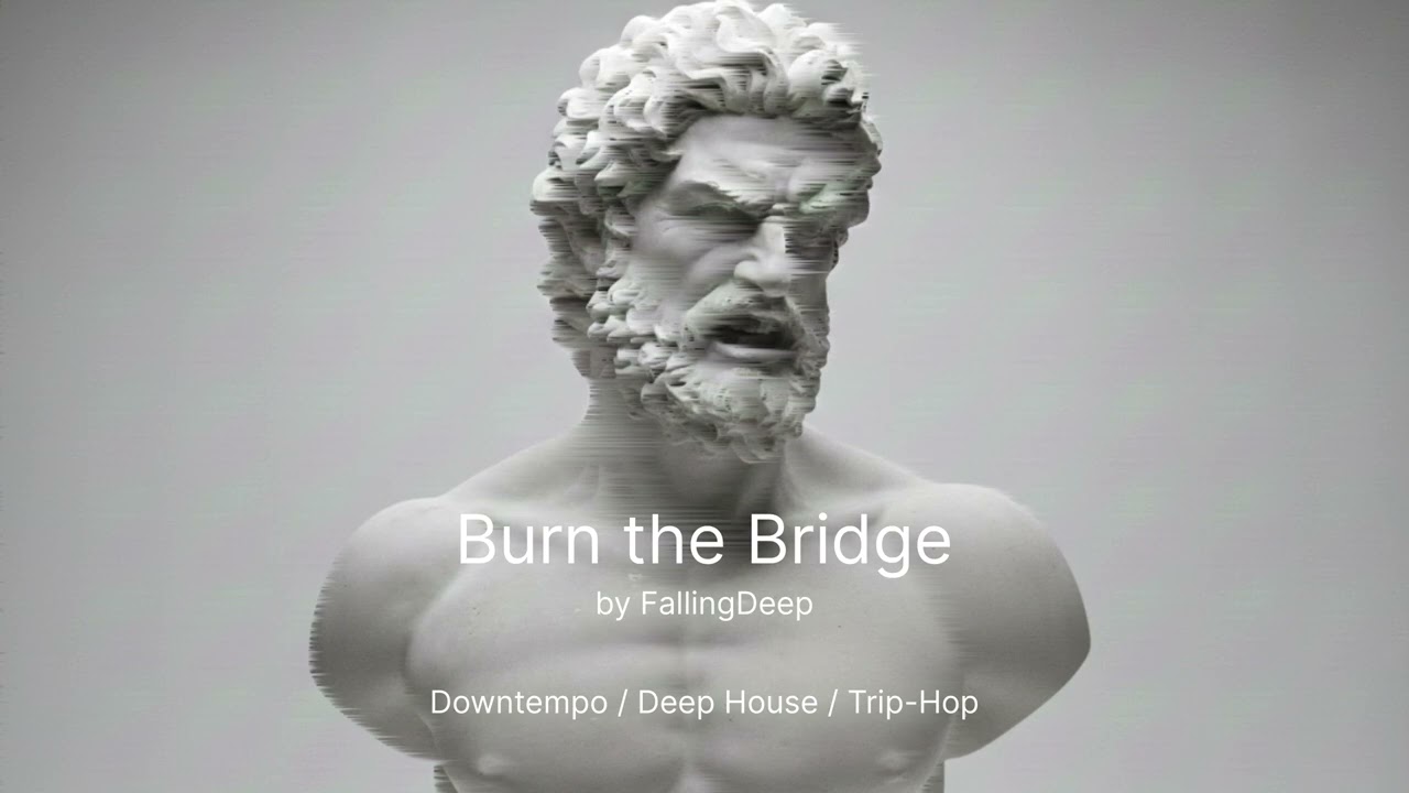 FallingDeep - Burn The Bridge