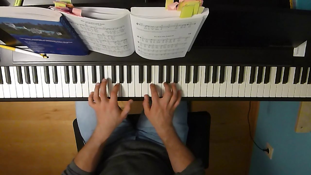 Du bist die Zukunft [Instrumental]