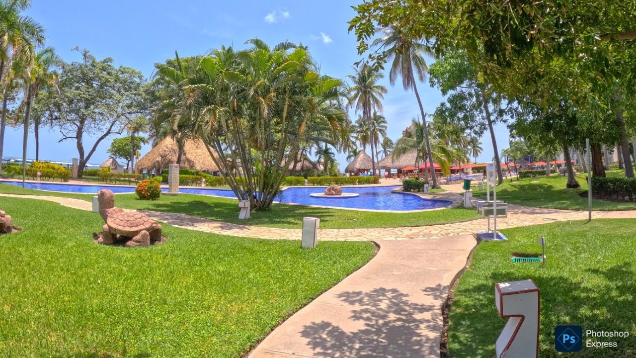 Día 2 y 3 en HOTEL ROYAL DECAMERON SALINITAS| EL SALVADOR | UNICO ALL INCLUSIVE 🇸🇻| MINI VACACIONES 