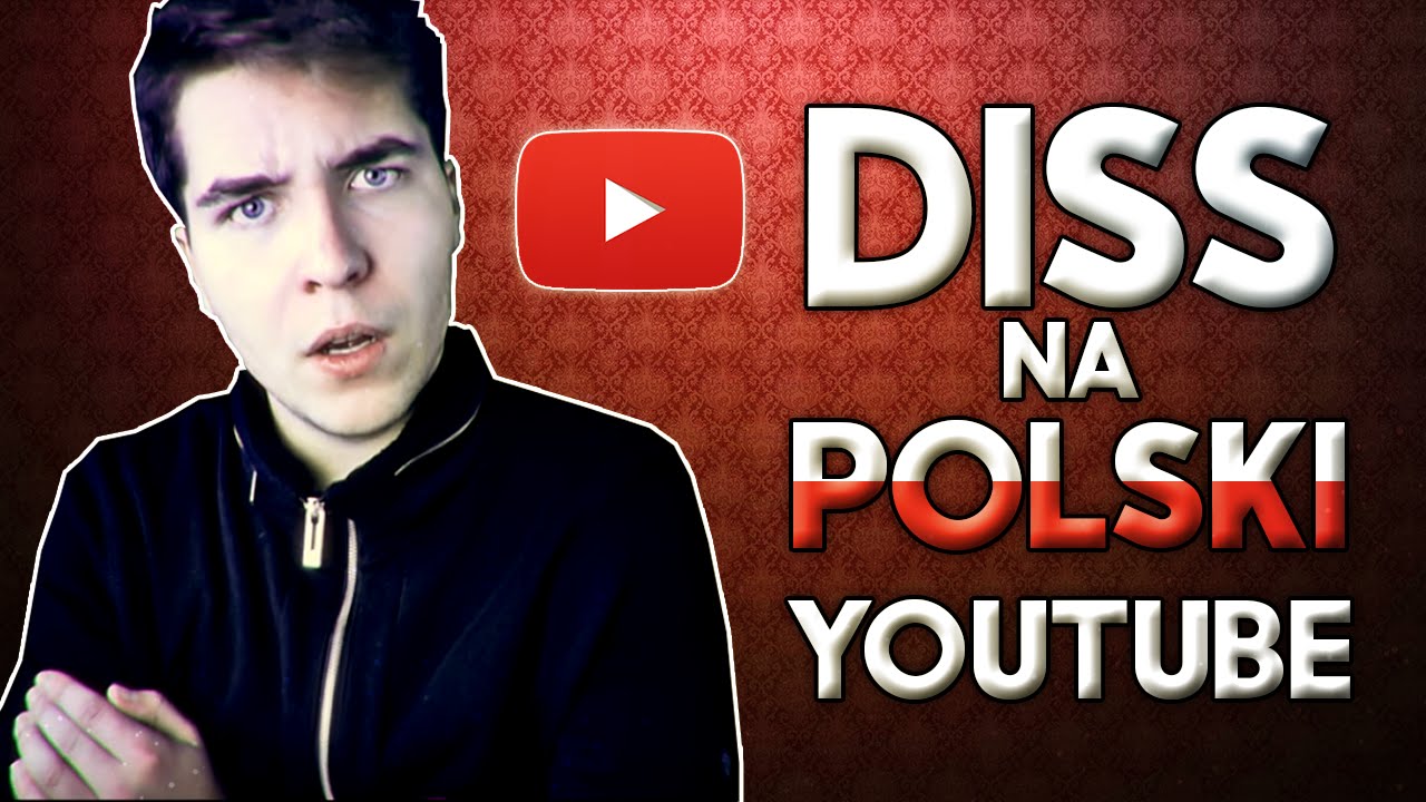 ♫ DISS NA POLSKI YOUTUBE | SKYEN