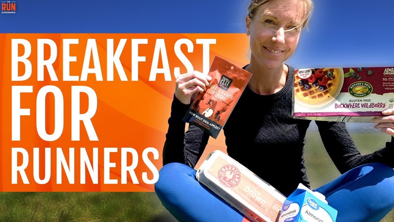 Breakfast for Runners: Most Important Meal Of The Day