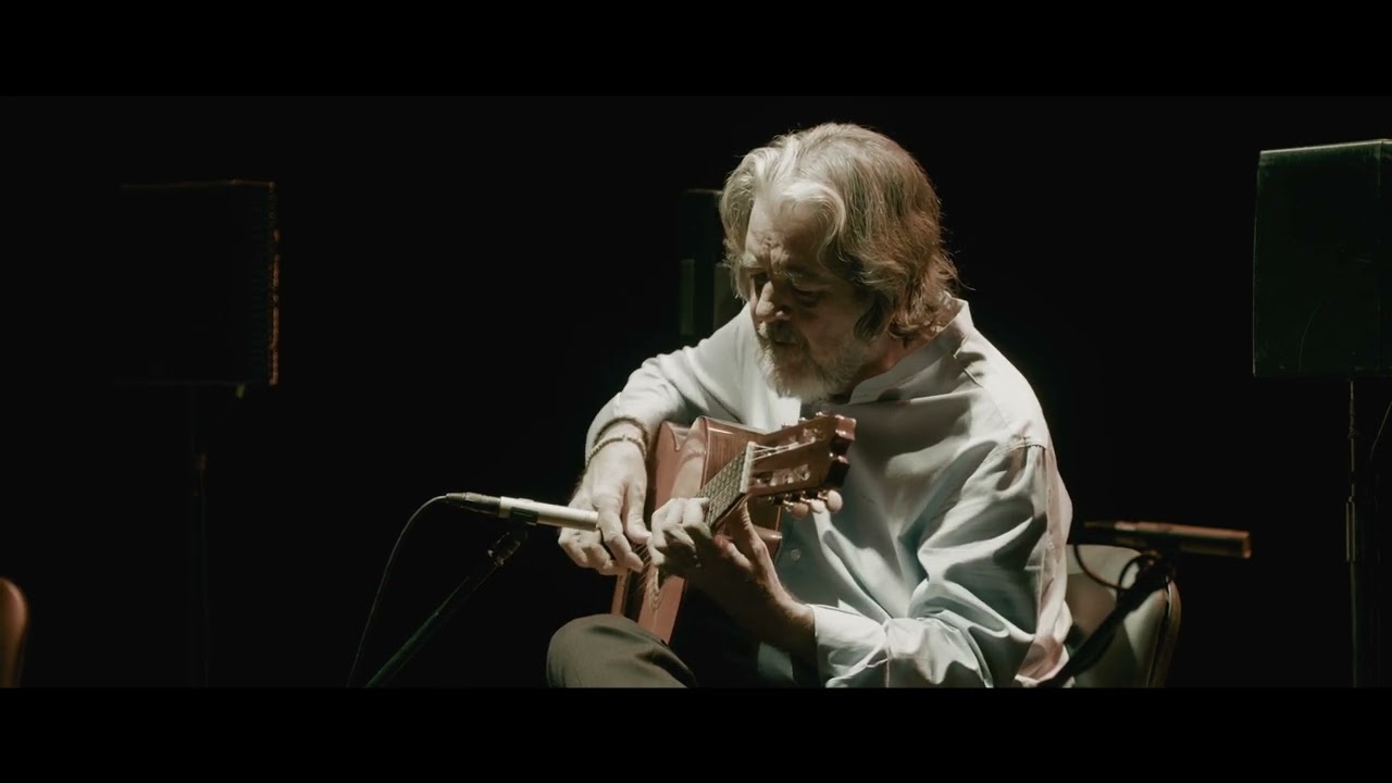 Rafael Riqueni, 