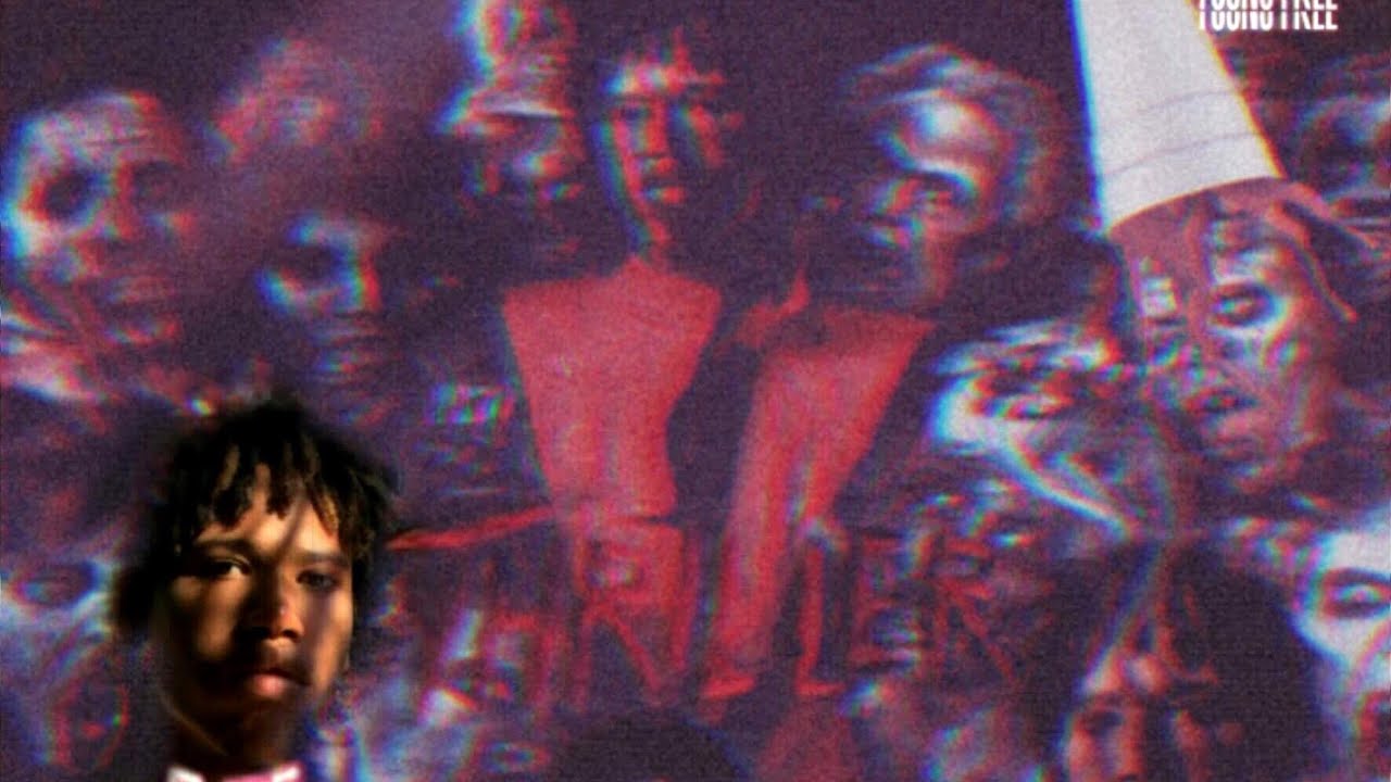 Jackson Uh - Thriller (Vídeo Oficial)
