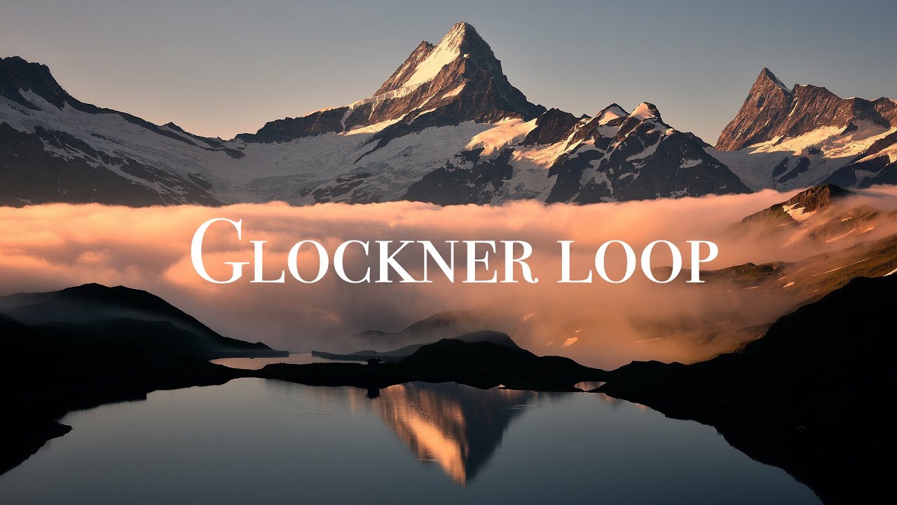 Hiking 135 km around the highes peak in Austria - Hohe Tauern - Großglockner - Glocknerrunde