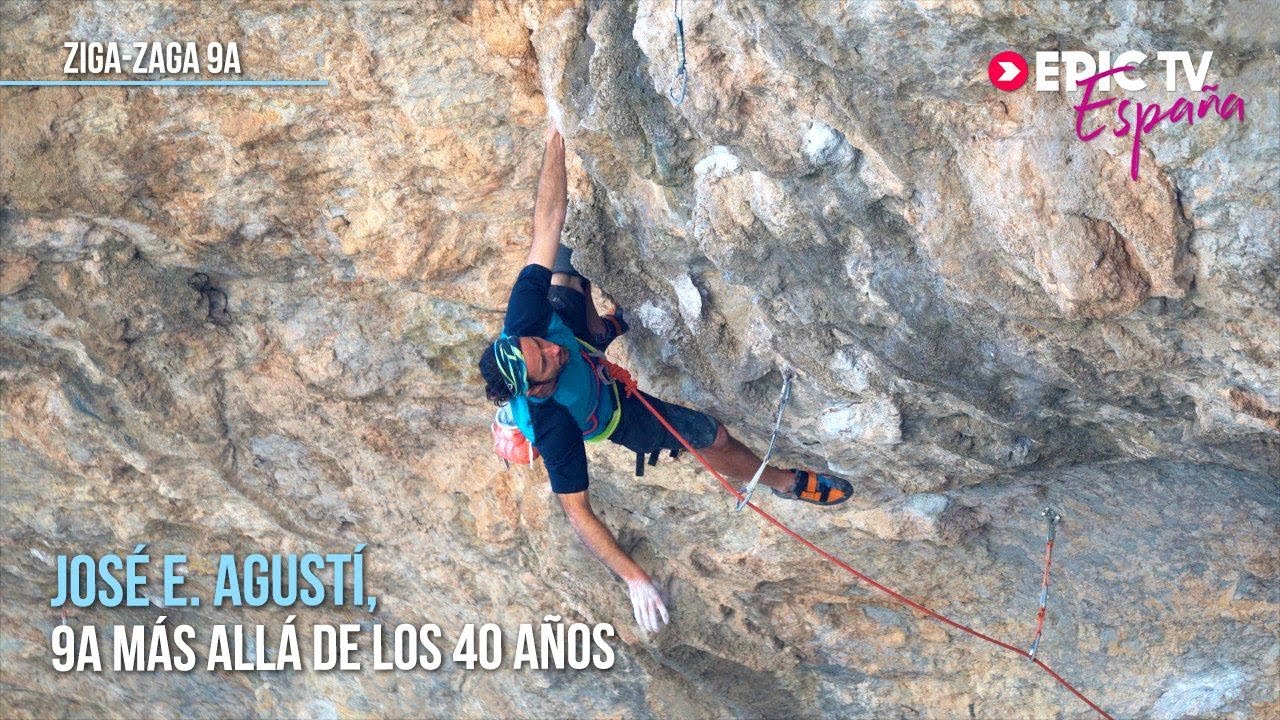 José E. Agustí, 9a Más Allá De Los 40 Años | EpicTV España #100