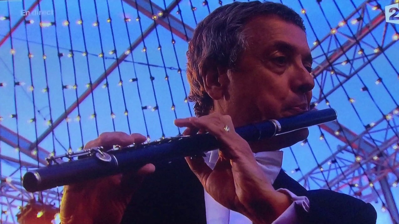 Le Concert de Paris -  Bastille Day -  2017