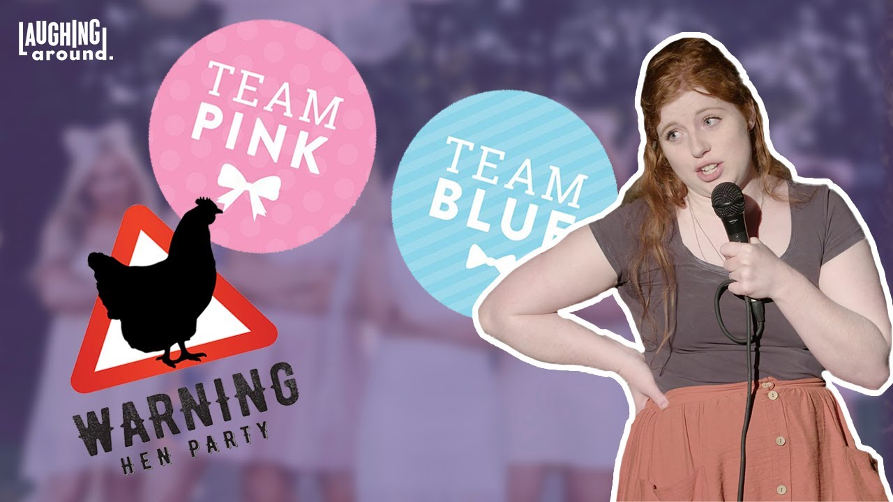 Hen Dos, Gender Reveals & More with Eleanor Morton