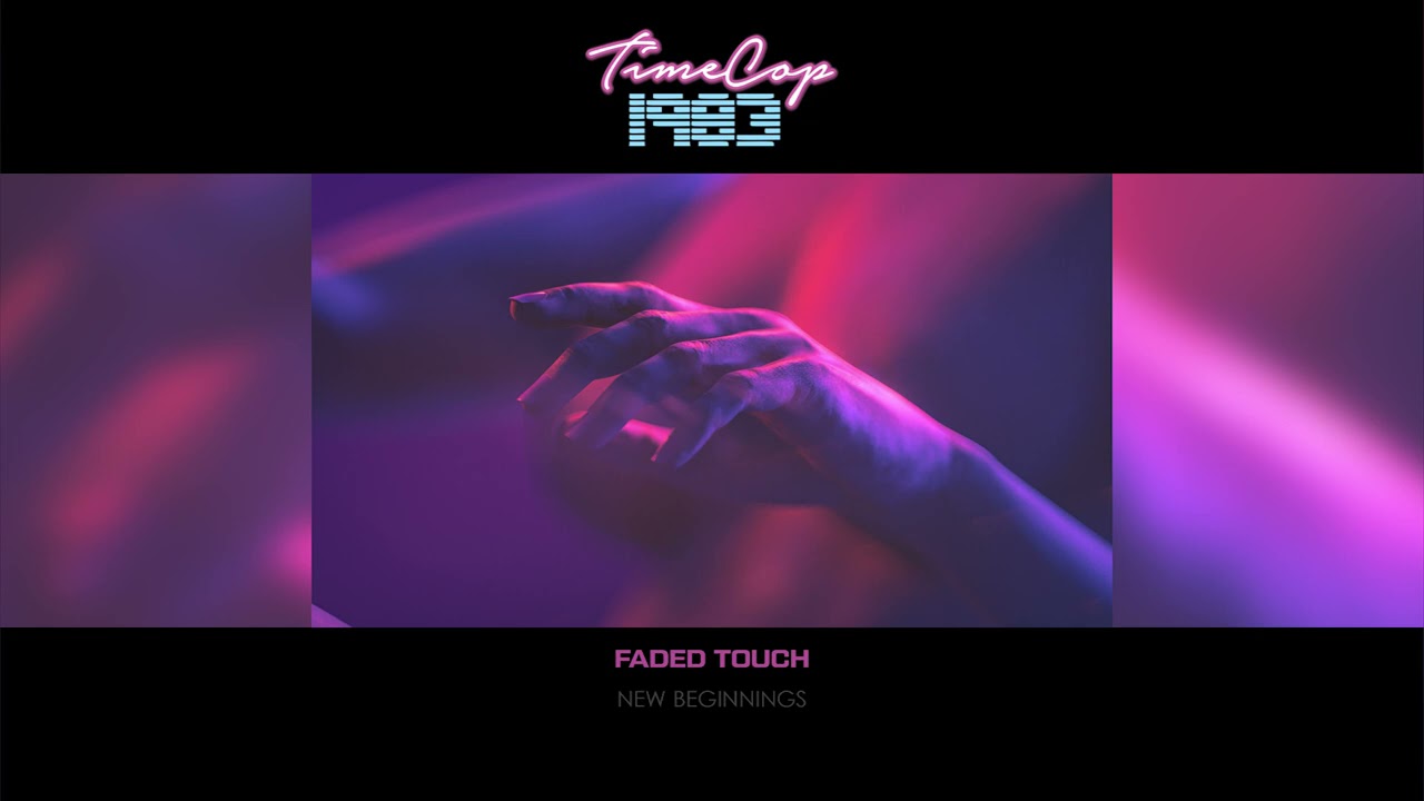 Timecop1983 - New Beginnings