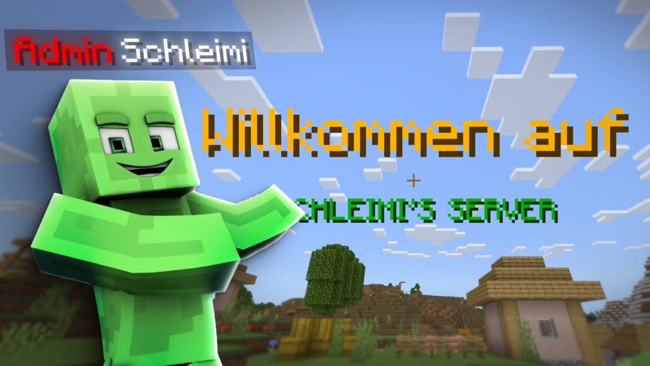 COOLE Minecraft Bedrock Server Befehle, die DU kennen musst!