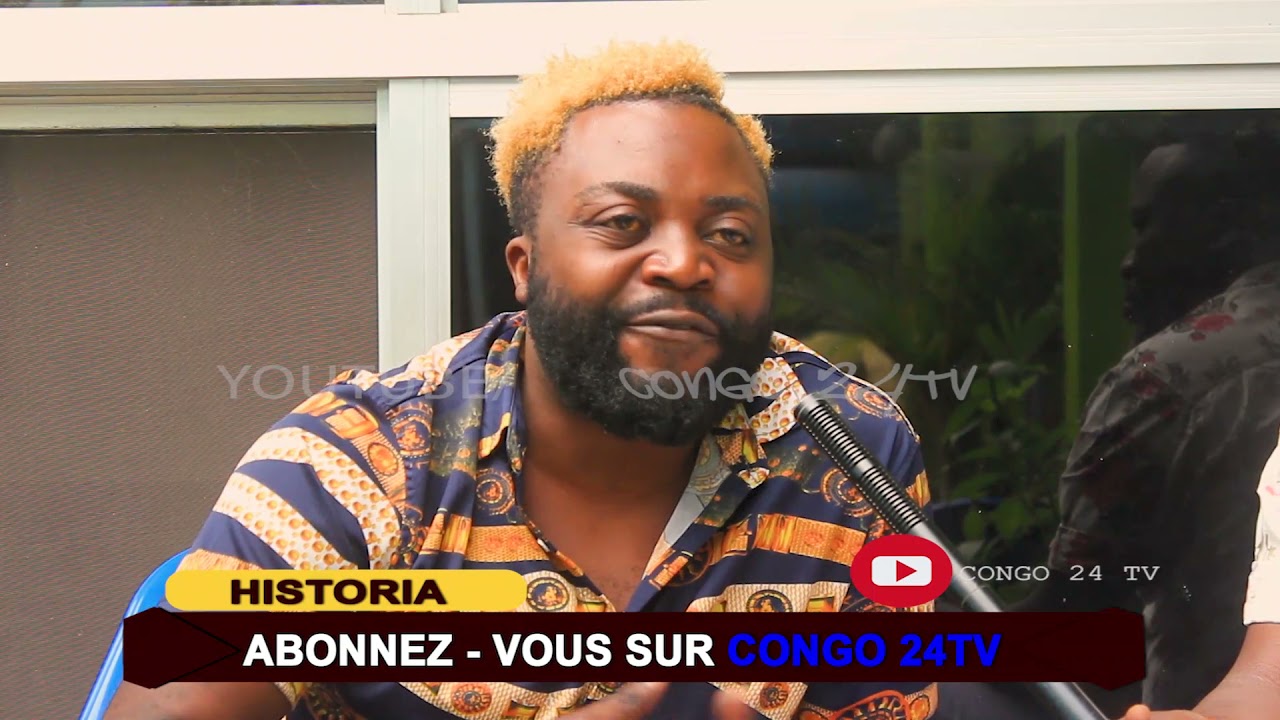Urgent !! Chikito Makinu alobeli retour naye epayi ya Ferré Gola