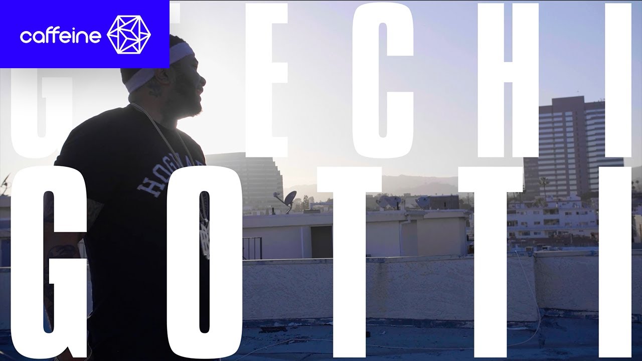 A Day in the Life: Geechi Gotti