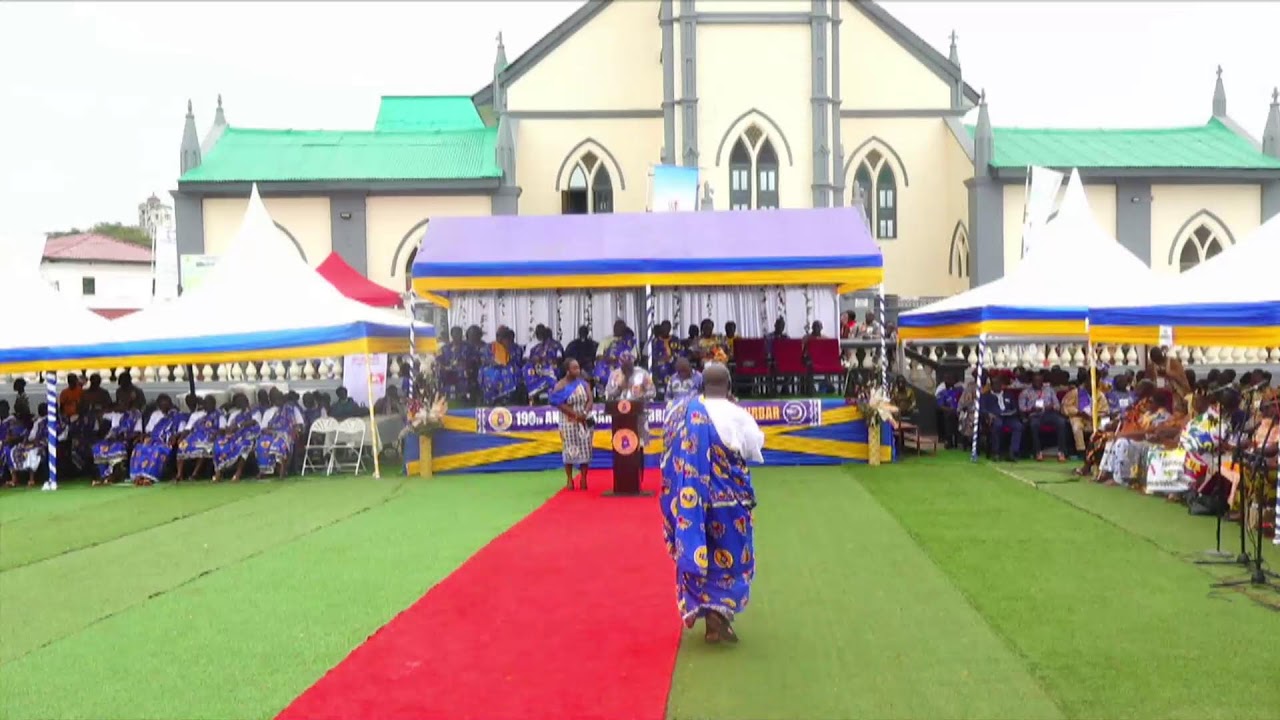 🔴 | LIVE: 190TH ANNIVERSARY GRAND DURBAR