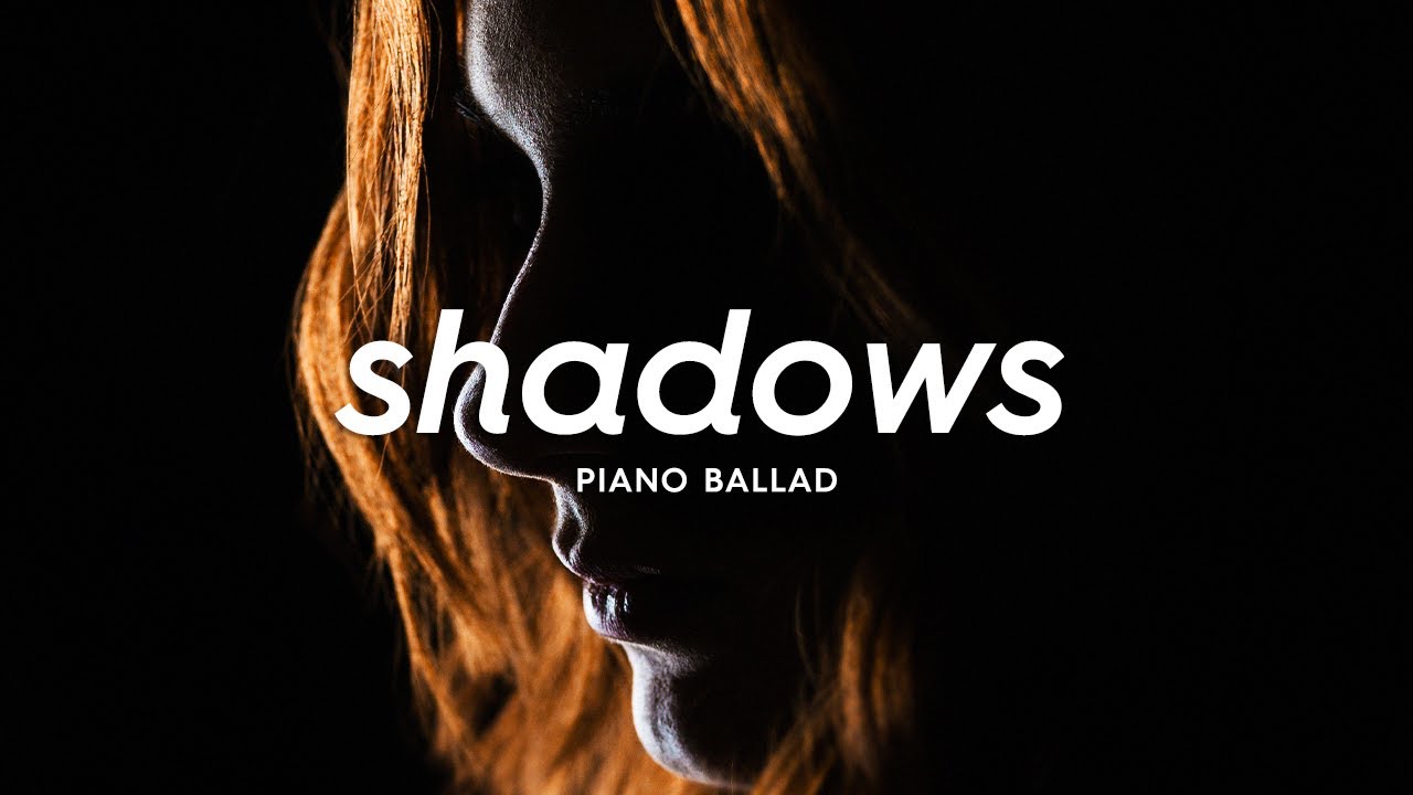 Sad Piano Type Beat | Inspiring Emotional Piano Ballad