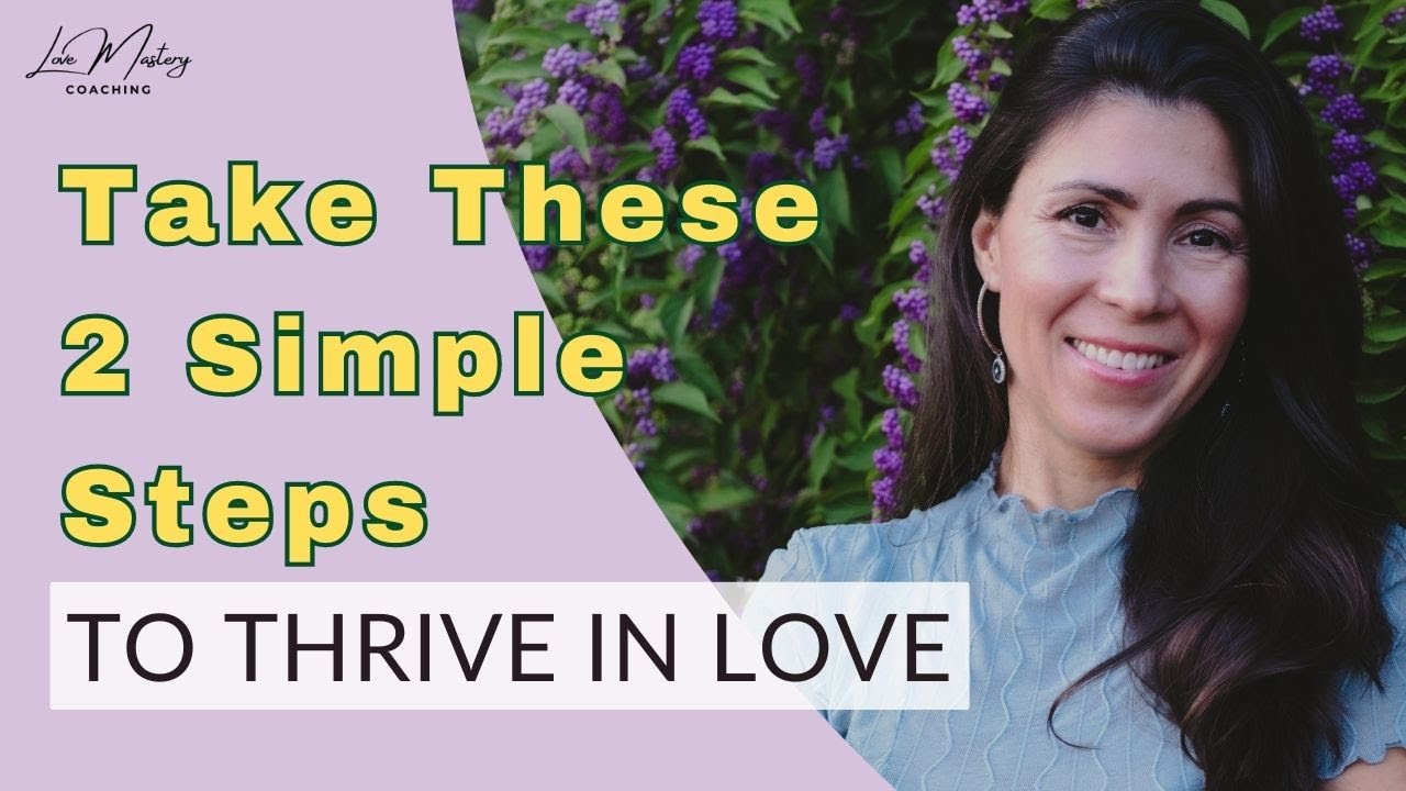 Find Love through Self-Awareness #healing #relationship #dating #selfimprovement