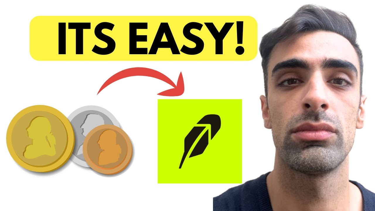 How To Find Penny Stocks On Robinhood Step By Step Guide