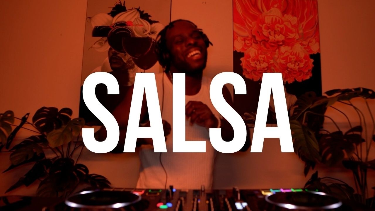 Salsa Mix 2026 | Fruko y Sus Tesos, El Gran Combo, Celia Cruz, Oscar D&rsquo;Leon | Salsa Playlist by XOCO