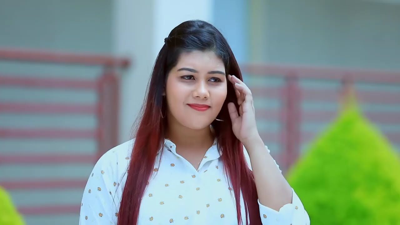 Kamali - Ep 910 -  Kamali,Rishi,Ankita - Kannada Tv Serial - ZEE5 Classics Kannada