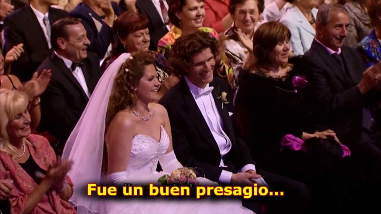 André Rieu- Barbero de Sevilla (Subtitulada Español) HD (Fígaro- Largo Al Factótum)