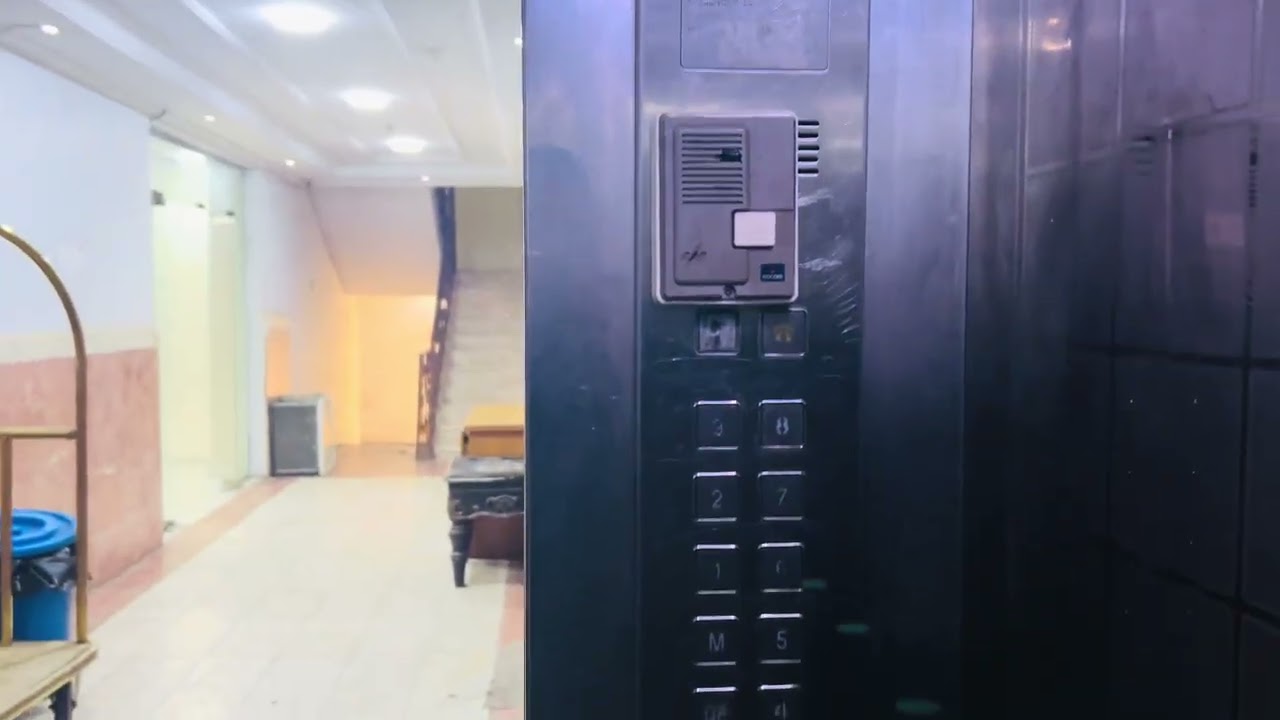 	“কিভাবে সঠিকভাবে লিফট ব্যবহার করবেন? | Lift Using Guide”
