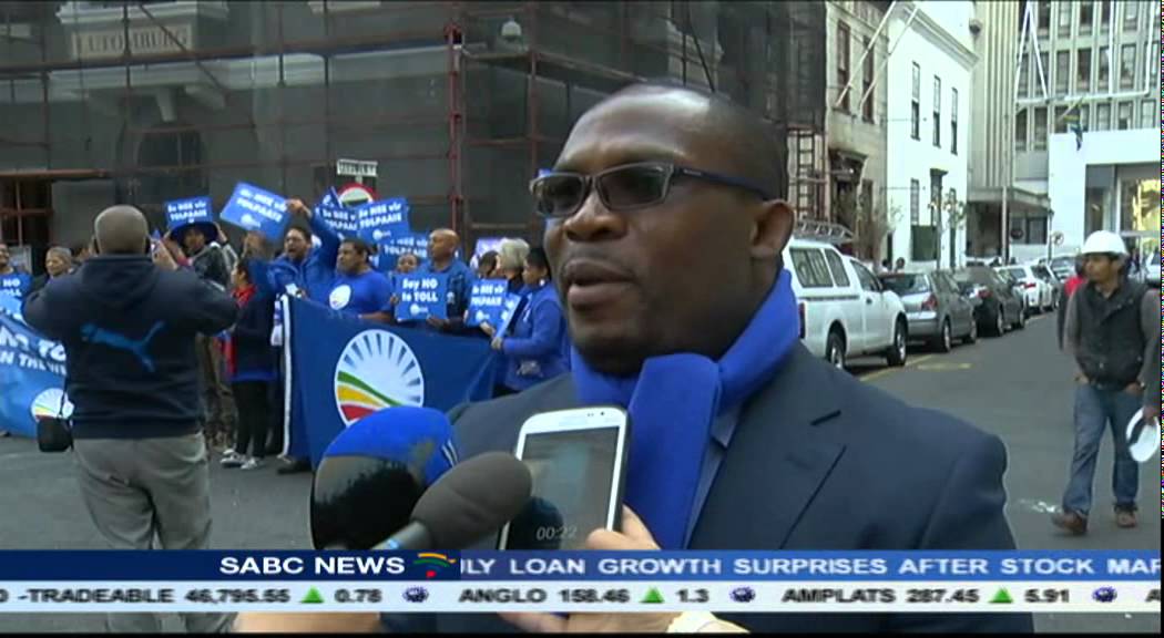 W Cape High Court hears City of Cape Town' case against Sanral