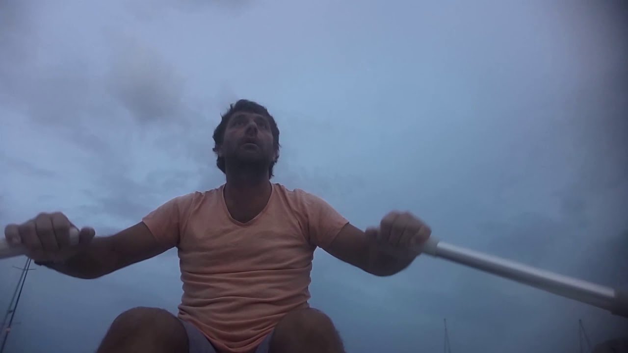 Fatih AKSU - Blue Horizon 14. Bölüm İspanya Balear ada'ları 2