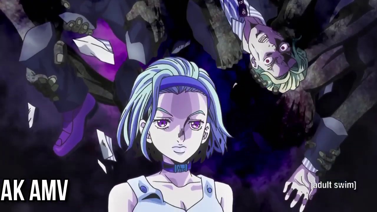 The Defeat of Yoshikage Kira [AMV] 