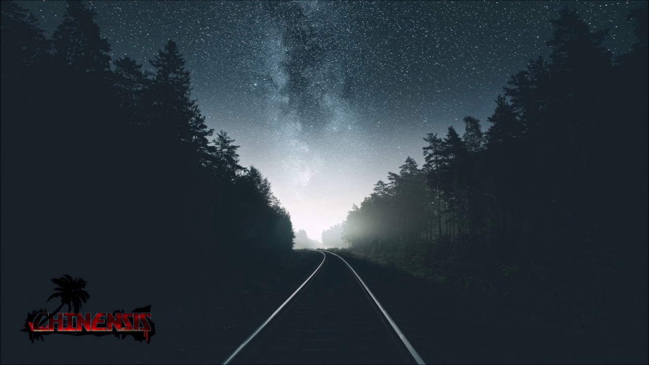 CHINENSIS- One Starry Night