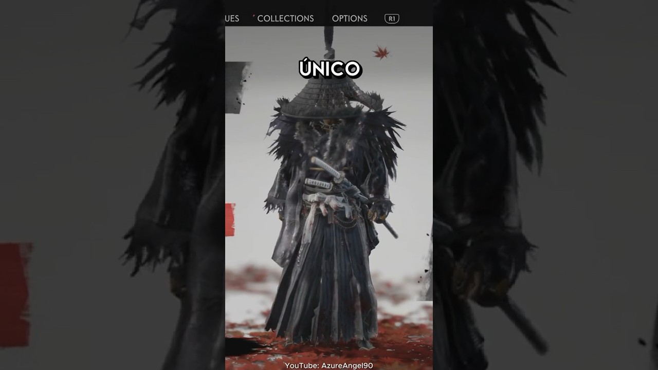BLOODBORNE, GOD OF WAR Y HORIZON ESCONDIDOS EN GHOST OF TSUSHIMA #bloodborne #GhostOfTsushima