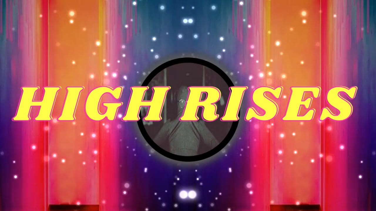 CHIKA - High Rises (Audio Video)