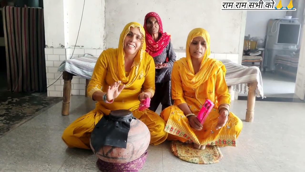 Video#bhajan#explore 
