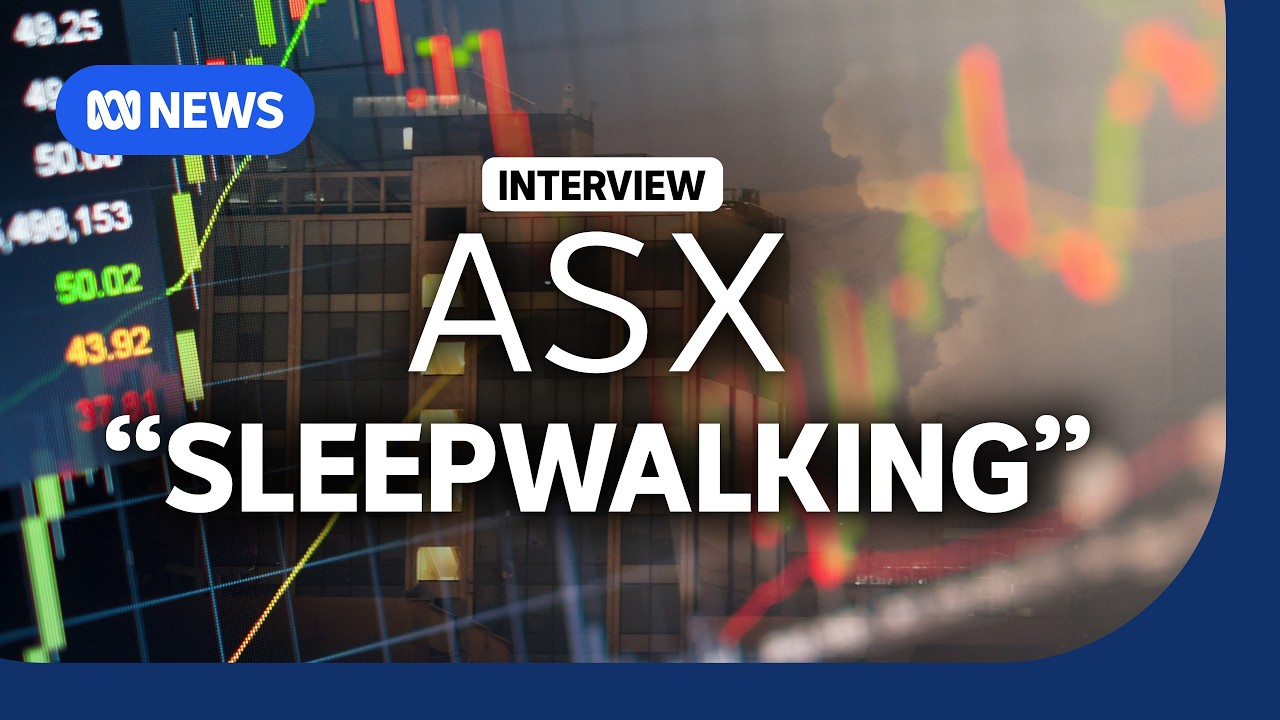 ASX 