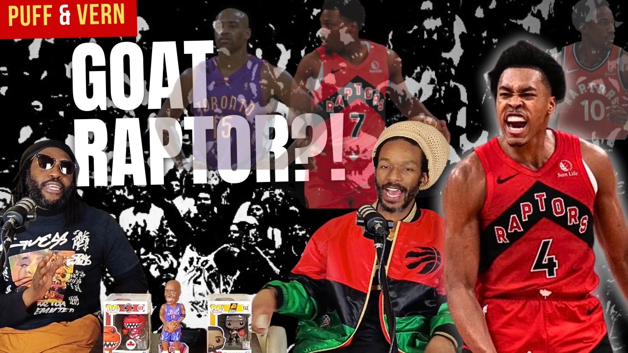 LeBron at 41… Scottie Barnes the Next Raptors GOAT?! | Contenders vs Pretenders