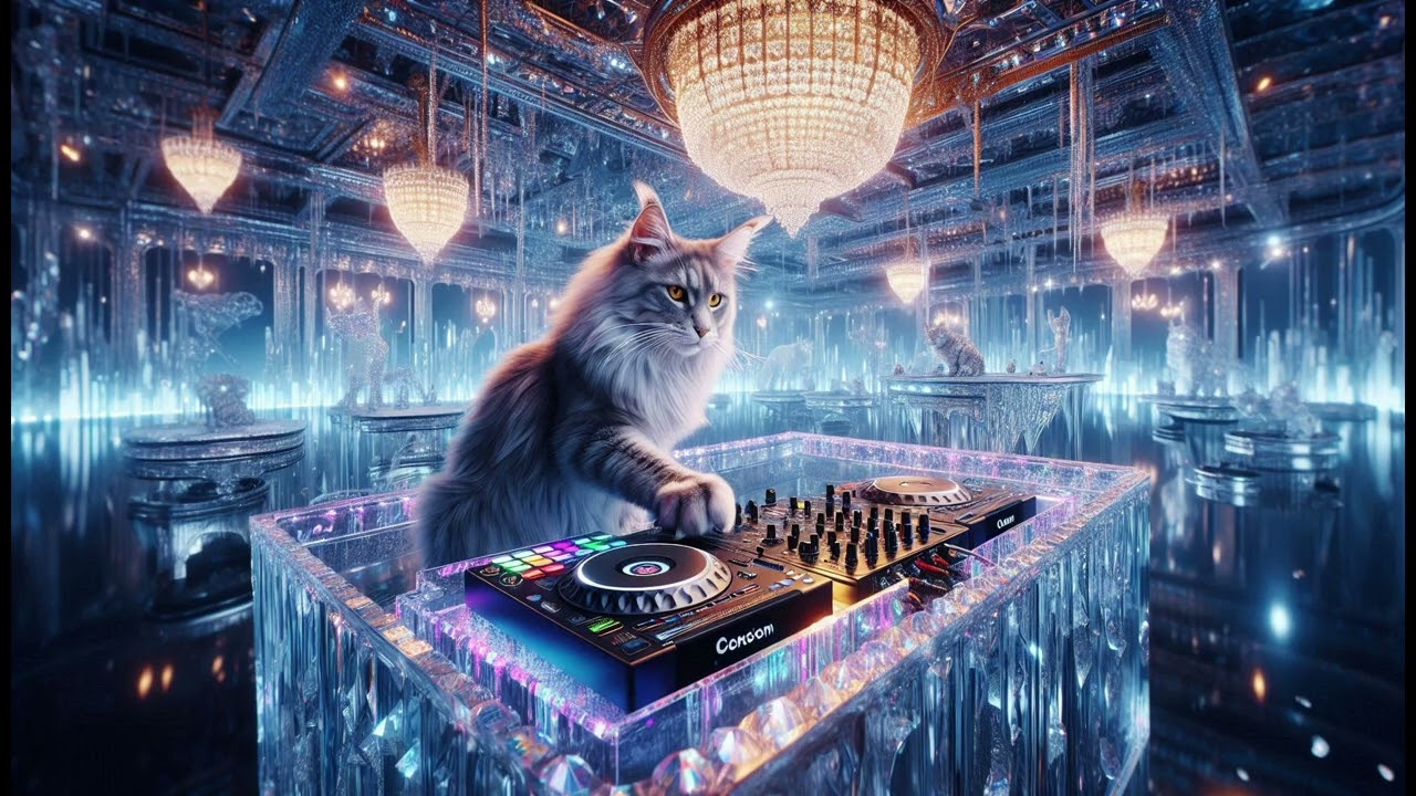 ⚡ INSANE GROOVE REMIX 2026 – MUST LISTEN - MUSIC