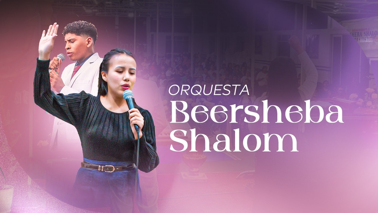 orquesta bersheba