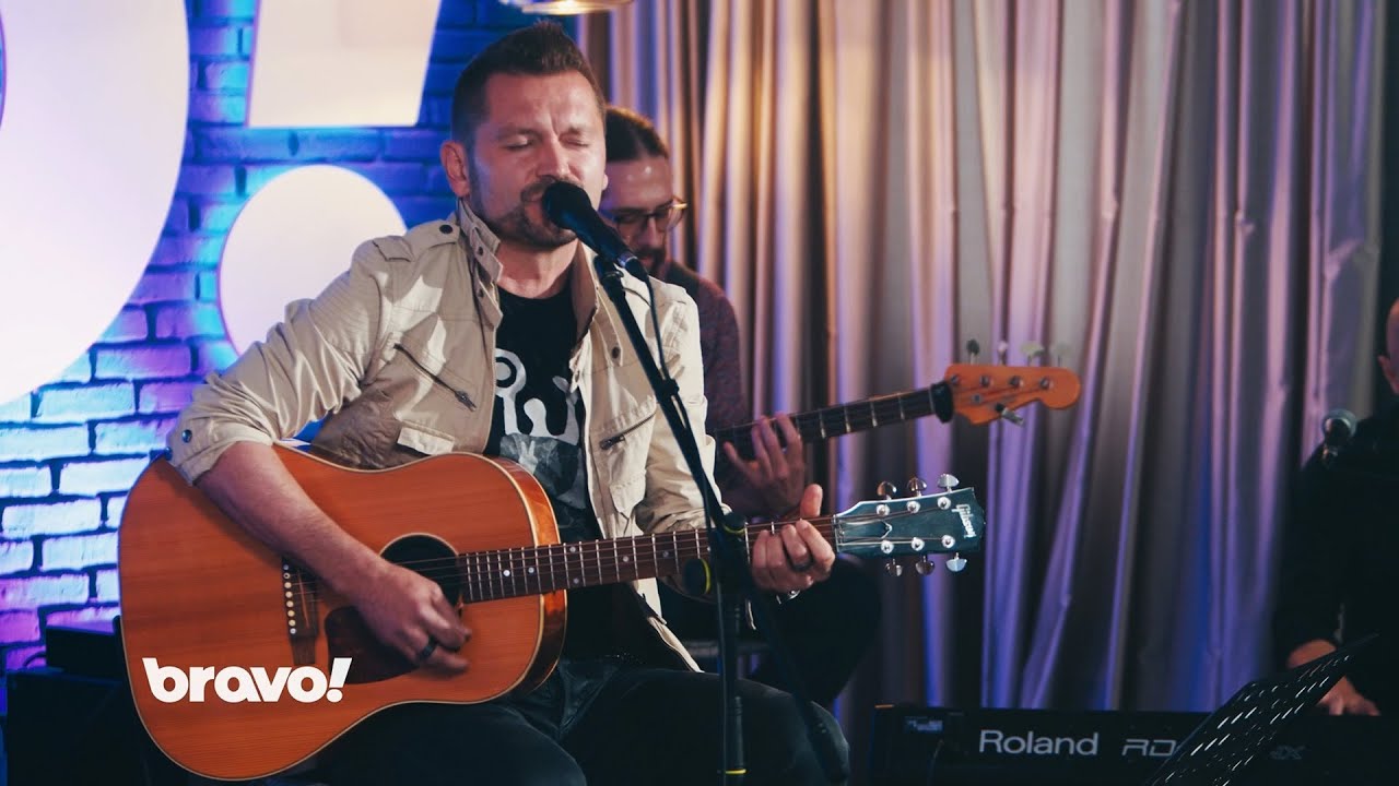 Vatra - Gorim [bravo! LIVE]