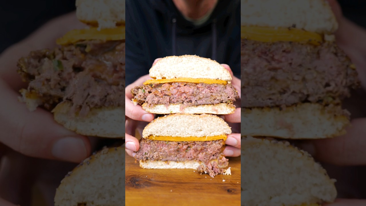 Raw or overcooked?