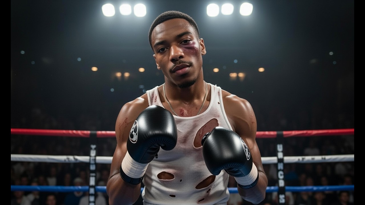 Can I Become a Boxing Champion in VR?