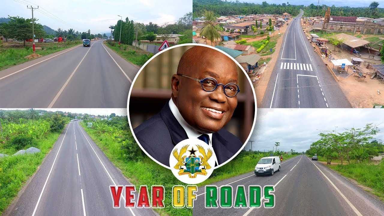Year Of Roads _ Bono Region