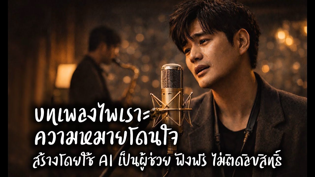 ผู้คุ้มภัย Cover by ต้าร์โตะ | Overdose Music Studio [Official AI MV]